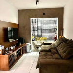 Sobrado com 3 dormitórios à venda, 92 m² por R$ 460.000,00 - Vila Vivaldi - São Bernardo do Campo/SP