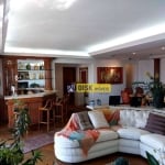 Excelente Apartamento 186 m² - Torre Única