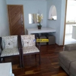 Apartamento com 3 dormitórios à venda, 100 m² por R$ 477.000,00 - Centro - São Bernardo do Campo/SP