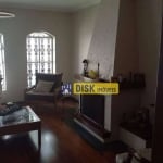 Casa com 3 dormitórios à venda por R$ 1.400.000,00 - Jardim Portugal - São Bernardo do Campo/SP