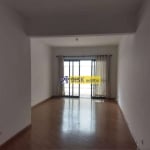 Apartamento com 3 dormitórios, 152 m² - venda por R$ 530.000,00 ou aluguel por R$ 3.897,57/mês - Vila Caminho do Mar - São Bernardo do Campo/SP