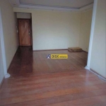 Apartamento com 2 dormitórios à venda, 80 m² por R$ 425.000,00 - Baeta Neves - São Bernardo do Campo/SP