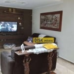 Casa com 2 dormitórios à venda, 155 m² por R$ 650.000,00 - Demarchi - São Bernardo do Campo/SP