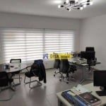 Sala para alugar, 80 m² por R$ 6.450,00/mês - Jardim do Mar - São Bernardo do Campo/SP