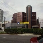 Sala para alugar, 232 m² por R$ 8.500,00/mês - Jardim do Mar - São Bernardo do Campo/SP