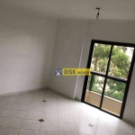 Apartamento com 3 dormitórios à venda, 92 m² por R$ 550.000,00 - Vila Lusitânia - São Bernardo do Campo/SP