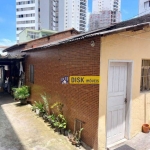 Terreno à venda, 400 m² por R$ 700.000,00 - Vila Gonçalves - São Bernardo do Campo/SP