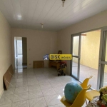 Casa com 2 dormitórios à venda, 206 m² por R$ 425.000,00 - Alves Dias - São Bernardo do Campo/SP