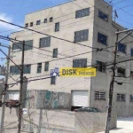 Prédio para alugar, 3780 m² por R$ 100.000,00/mês - Vila Lusitânia - São Bernardo do Campo/SP