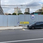 Terreno para alugar, 1114 m² por R$ 50.000,00/mês - Centro - São Bernardo do Campo/SP