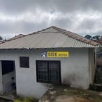 Terreno à venda, 357 m² por R$ 770.000,00 - Vila Gonçalves - São Bernardo do Campo/SP