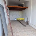 Salão para alugar, 25 m² por R$ 1.100,00/mês - Baeta Neves - São Bernardo do Campo/SP