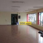 Sala para alugar, 120 m² por R$ 4.495,00/mês - Jardim do Mar - São Bernardo do Campo/SP