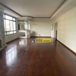 Apartamento com 4 dormitórios, 230 m² - venda por R$ 1.060.000,00 ou aluguel por R$ 6.660,00/mês - Chácara Inglesa - São Bernardo do Campo/SP