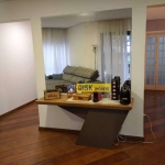 Apartamento com 4 dormitórios à venda, 202 m² por R$ 850.000,00 - Jardim do Mar - São Bernardo do Campo/SP