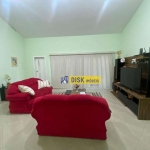 Sobrado com 4 dormitórios à venda, 380 m² por R$ 1.600.000,00 - Dos Casa - São Bernardo do Campo/SP