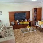 Sobrado com 3 dormitórios à venda, 236 m² por R$ 850.000,00 - Demarchi - São Bernardo do Campo/SP