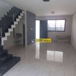 Sobrado com 3 dormitórios à venda, 170 m² por R$ 1.150.000,00 - Assunção - São Bernardo do Campo/SP