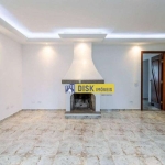 Sobrado com 4 dormitórios à venda, 358 m² por R$ 1.385.000,00 - Nova Petrópolis - São Bernardo do Campo/SP