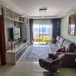 Apartamento com 3 dormitórios à venda, 158 m² por R$ 1.490.000,00 - Vila Gonçalves - São Bernardo do Campo/SP