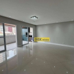 Apartamento com 3 dormitórios, 127 m² - venda por R$ 1.400.000,00 ou aluguel por R$ 7.148,31/mês - Centro - São Bernardo do Campo/SP