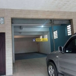 Salão para alugar, 90 m² por R$ 2.400,00/mês - Dos Casa - São Bernardo do Campo/SP