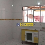 Sobrado com 5 dormitórios à venda, 225 m² por R$ 890.000,00 - Baeta Neves - São Bernardo do Campo/SP