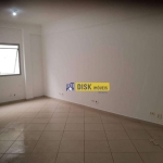 Sala para alugar, 31 m² por R$ 1.350,10/mês - Rudge Ramos - São Bernardo do Campo/SP