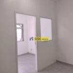 Sala para alugar, 35 m² por R$ 1.508,01/mês - Rudge Ramos - São Bernardo do Campo/SP