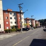 Apartamento com 1 dormitório à venda, 38 m² por R$ 250.000,00 - Baeta Neves - São Bernardo do Campo/SP