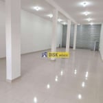 Salão para alugar, 120 m² por R$ 9.800,00/mês - Centro - São Bernardo do Campo/SP