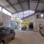 Salão para alugar, 390 m² por R$ 16.000,00/mês - Centro - São Bernardo do Campo/SP