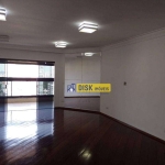 Apartamento com 3 dormitórios para alugar, 250 m² por R$ 8.518,00/mês - Jardim do Mar - São Bernardo do Campo/SP