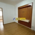 Apartamento com 2 dormitórios, 56 m² - venda por R$ 290.000,00 ou aluguel por R$ 2.136,00/mês - Demarchi - São Bernardo do Campo/SP