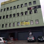 Prédio à venda, 1716 m² por R$ 7.000.000,00 - Assunção - São Bernardo do Campo/SP