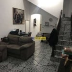 Sobrado com 4 dormitórios, 125 m² - venda por R$ 480.000,00 ou aluguel por R$ 3.700,00/mês - Jardim Cristiane - Santo André/SP