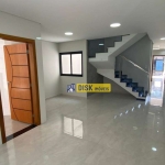 Sobrado com 4 dormitórios à venda, 166 m² por R$ 1.290.000,00 - Jardim Hollywood - São Bernardo do Campo/SP