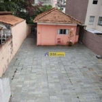 Casa com 3 dormitórios à venda, 340 m² por R$ 1.400.000,00 - Centro - São Bernardo do Campo/SP