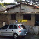 Terreno à venda, 348 m² por R$ 900.000,00 - Vila Euclides - São Bernardo do Campo/SP