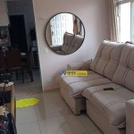 Casa com 2 dormitórios à venda, 95 m² por R$ 395.000,00 - Alves Dias - São Bernardo do Campo/SP