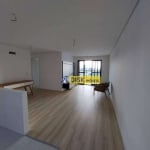 Apartamento com 3 dormitórios à venda, 90 m² por R$ 800.000,00 - Vila Assunção - Santo André/SP