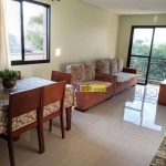 Apartamento com 3 dormitórios à venda, 70 m² por R$ 350.000 - Cidade Miramar - São Bernardo do Campo/SP