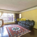 Sobrado com 4 dormitórios à venda, 240 m² por R$ 880.000,00 - Nova Petrópolis - São Bernardo do Campo/SP