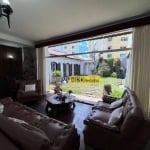 Casa com 3 dormitórios à venda, 380 m² por R$ 1.700.000 - Nova Petrópolis - São Bernardo do Campo/SP