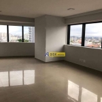 Sala, 40 m² - venda por R$ 345.000,00 ou aluguel por R$ 2.260,00/mês - Vila Gilda - Santo André/SP