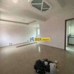 Sobrado com 4 dormitórios à venda, 180 m² por R$ 1.150.000,00 - Vila Bastos - Santo André/SP