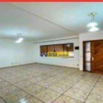 Casa com 4 dormitórios à venda, 170 m² por R$ 530.000,00 - Vila Rosa - São Bernardo do Campo/SP