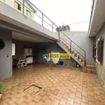 Terreno à venda, 363 m² por R$ 950.000,00 - Rudge Ramos - São Bernardo do Campo/SP