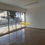 Sala, 43 m² - venda por R$ 198.000,00 ou aluguel por R$ 1.877,00/mês - Jardim do Mar - São Bernardo do Campo/SP