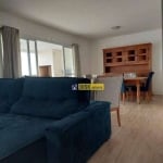 Apartamento com 3 dormitórios à venda, 127 m² por R$ 1.800.000,00 - Centro - São Bernardo do Campo/SP